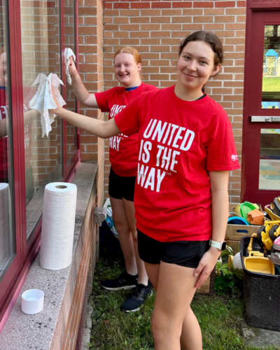 Volunteers needed for United Way’s second annual Day of Caring